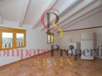 Vente - Villa - Jalon Valley - Centro