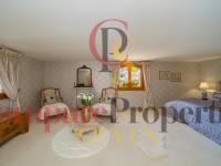 Verkoop - Villa - Moraira - Arnella