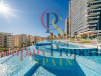 Sale - Apartment - Benidorm