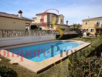 Sale - Villa - Els Poblets - Zona residencial