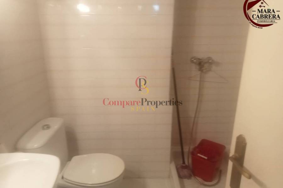 Venta - Villa - Oliva - 