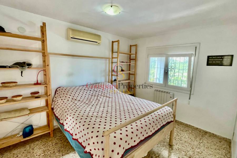 Sale - Villa - Orba Valley - Campo