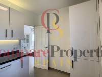 Venta - Villa - Benitachell - Kalmias