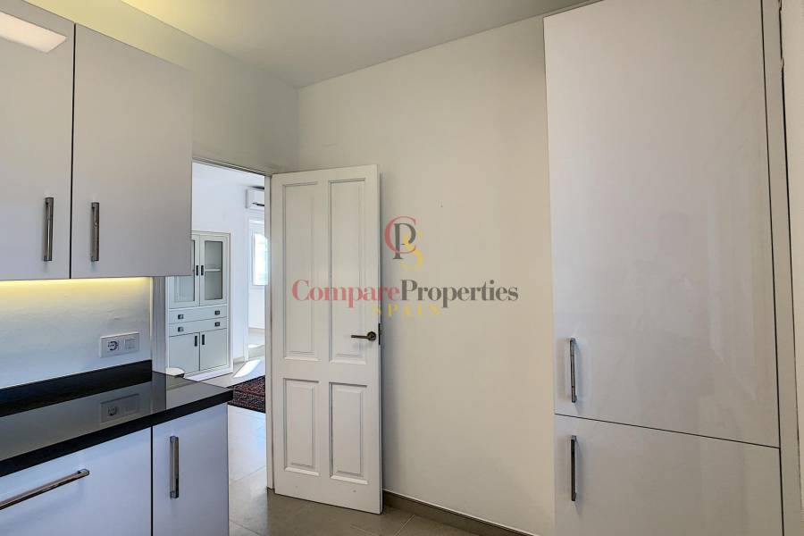 Venta - Villa - Benitachell - Kalmias