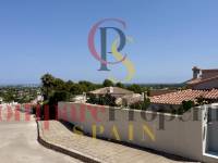 Sale - Villa - Pedreguer - 