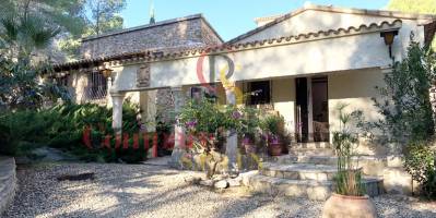 Villa - Verkauf - Pedreguer - 