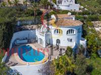 Venta - Villa - Benitachell