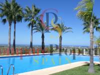 Sale - Apartment - Dénia - La Sella