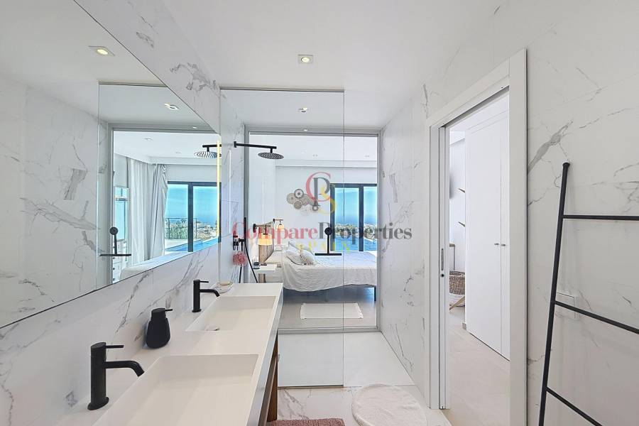 Vente - Villa -  - Magnolias