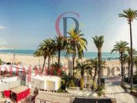 Neubau - Apartment - Benidorm - Playa Poniente