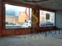 Sale - Villa - Jalon Valley - Jalon