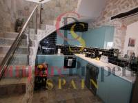 Verkoop - Townhouses - Orba Valley - Orba