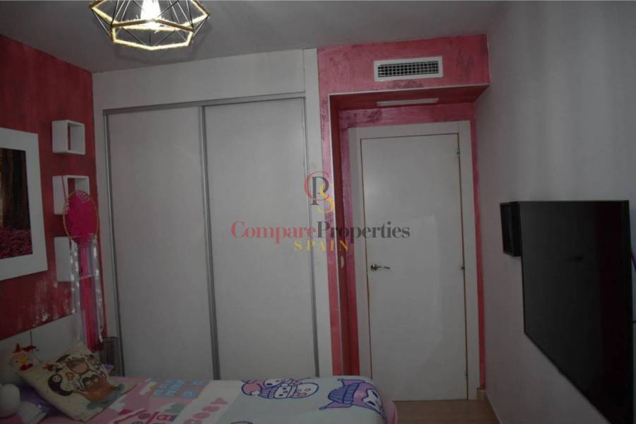 Sale - Apartment - Vilallonga - Villalonga - 
