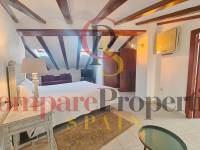Vente - Villa - Orba Valley - Vall de Gallinera