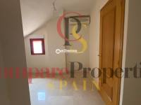 Verkoop - Duplex and Penthouses - Jávea - Javea