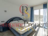 Vente - Villa - Moraira