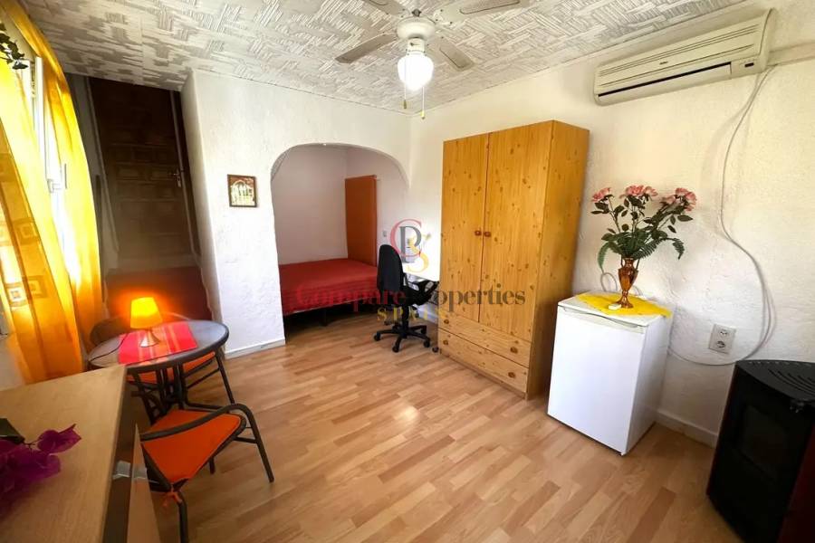 Sale - Villa - Els Poblets - Las Marinas (Devesses)