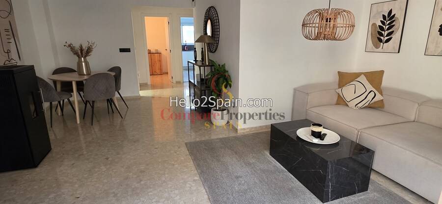 Sale - Townhouses - La Xara