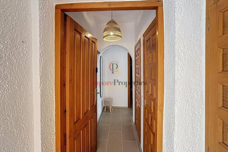 Sale - Apartment - Benitachell - Pueblo Panorama