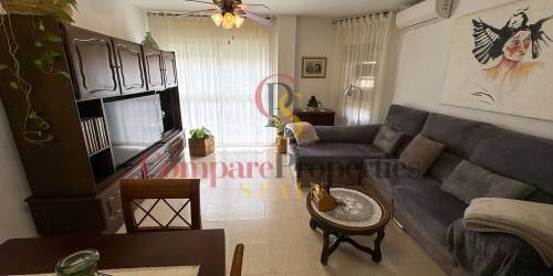 Apartment - Vente - Dénia - Casco urbano