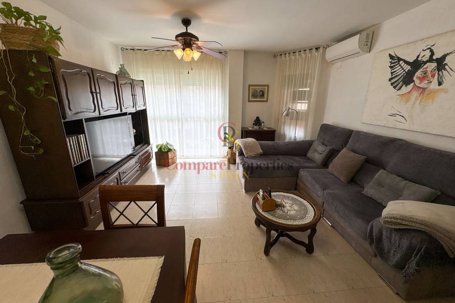 Verkoop - Apartment - Dénia - Casco urbano