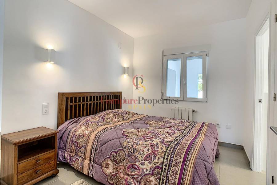 Venta - Villa - Benitachell - Kalmias