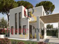 Verkauf - Villa - Pedreguer