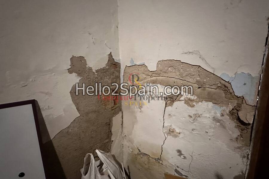 Venta - Townhouses - Gandía