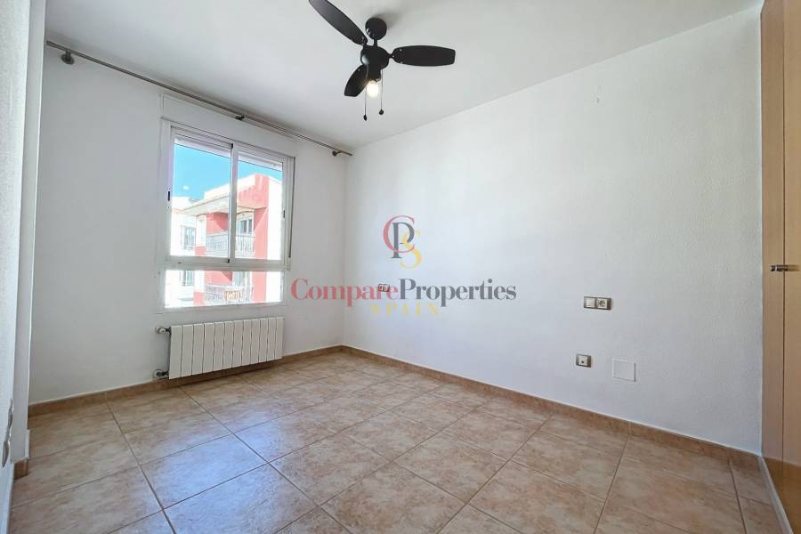 Vente - Apartment - Alfaz Del Pi - Centro