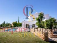 Vente - Villa - Jávea - 