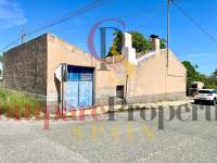 Vente - Villa - La Romana - Villas de la Romana