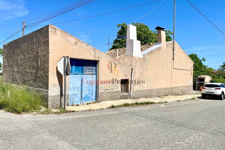 Vente - Villa - La Romana - Villas de la Romana
