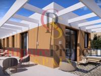 Verkauf - Apartment - Jávea - 