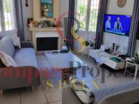 Sale - Villa - Dénia - Pedrera