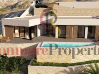 Verkauf - Villa - Pedreguer - 