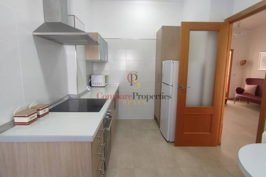 Sale - Apartment - Orba Valley - Orba