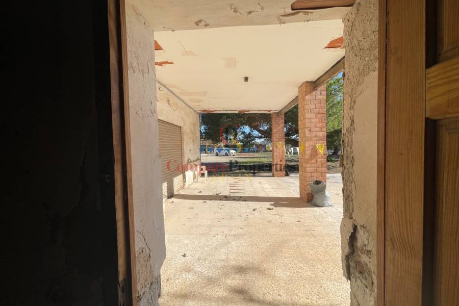 Vente - Villa - Elche