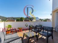Venta - Villa - La Sella - 