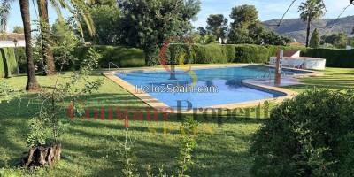 Apartment - Vente - La Sella - La Sella Golf Resort