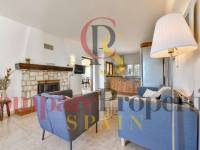 Sale - Villa - Benissa - Benissa Coast