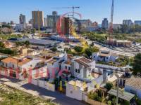 Vente - Villa - Calpe