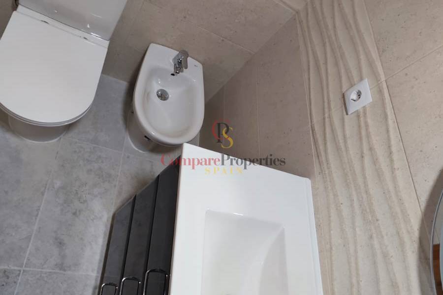 Vente - Duplex and Penthouses - Playa de Gandía