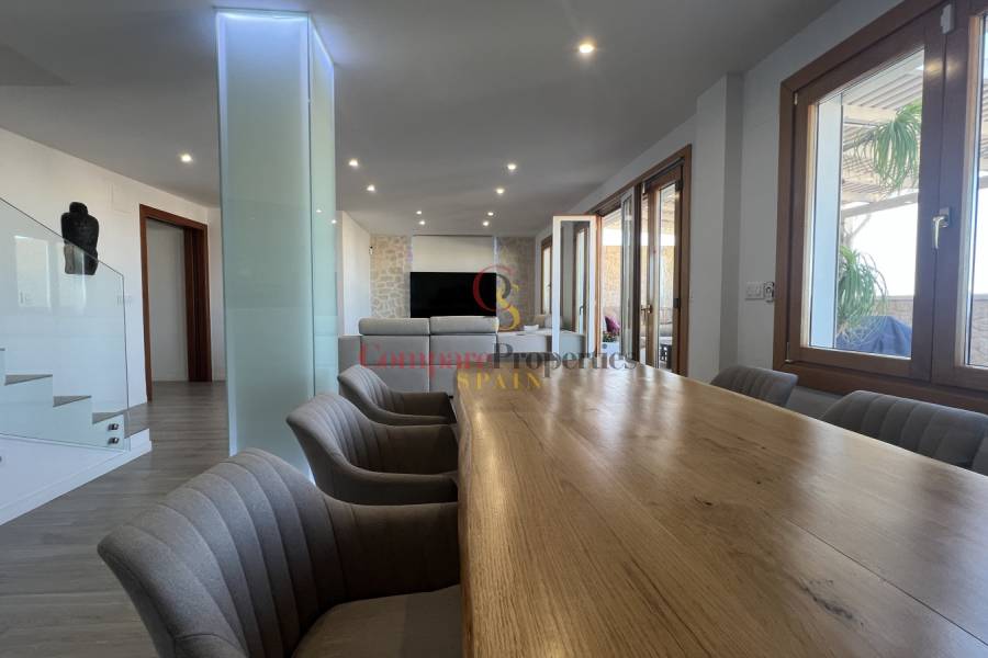 Verkoop - Plot - Dénia