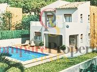 Verkauf - Villa - Jalon Valley - Alcalali