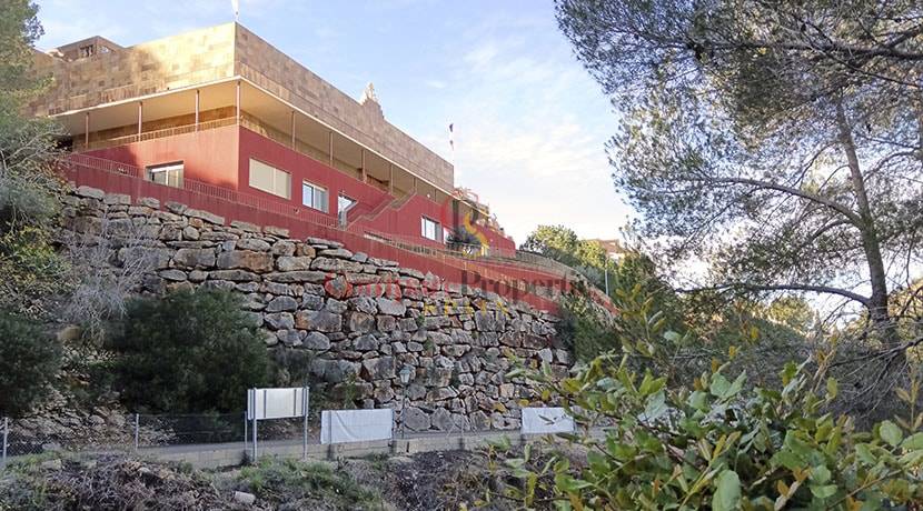 Verkauf - Plot - La Sella - 