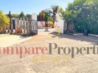 Sale - Villa - Dénia - Las Rotas