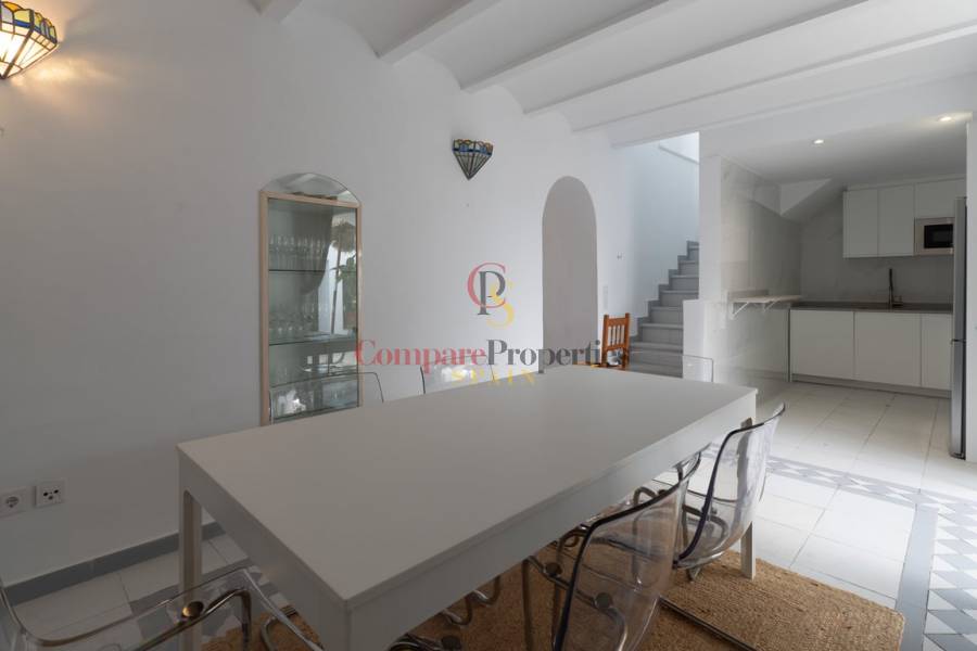 Venta - Townhouses - Oliva
