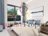 Sale - Villa - Los Alcazares