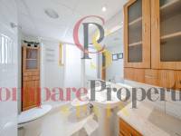 Verkauf - Apartment - Calpe