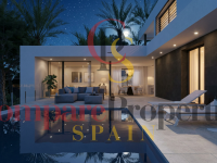 Sale - Villa - Benitachell - 